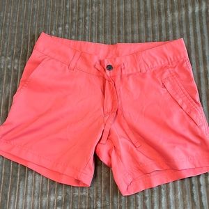 Magellan Shorts